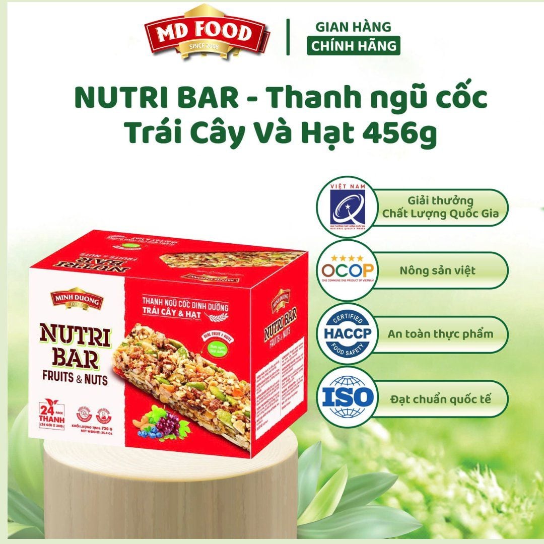 XU HƯỚNG QUÀ BIẾU TẾT HIỆN ĐẠI – KHI CÁC SẢN PHẨM DINH DƯỠNG LÊN NGÔI
