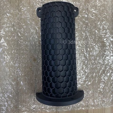 In 3D PA12-CF Có Thay Được Chi Tiết Nhôm CNC Không? - 3DMaker