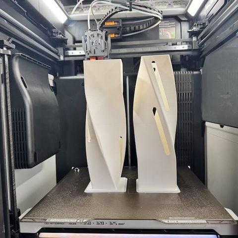 In 3D Theo Yêu Cầu Bình Tân | Chọn Công Nghệ, Giá, File - 3DMaker