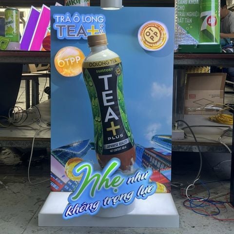 Mô Hình Event Launch Sản Phẩm: In 3D Phóng To 2-10 Lần Cho Sự Kiện Ra Mắt