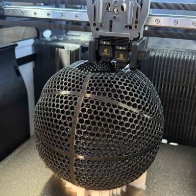 In 3D Theo Yêu Cầu Quận Bình Thạnh — Cách Thủ Đức 5km, Giao 30 Phút | 3DMaker