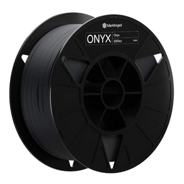 Onyx là gì? Vật liệu nền in 3D composite của Markforged giải thích từ A-Z