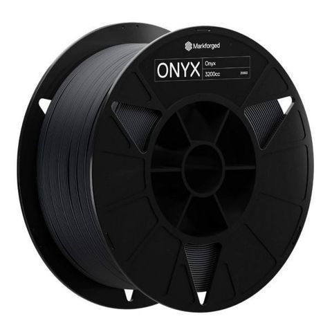 Onyx là gì? Vật liệu nền in 3D composite của Markforged giải thích từ A-Z