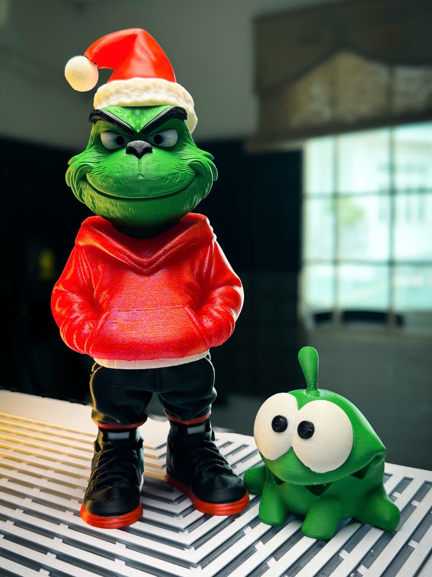 Dịch vụ in 3D FDM ABS TPU PETG