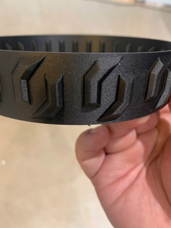 Xưởng in 3D Composite Carbon Fiber 3DMaker tại Phường Hiệp Bình Thủ Đức TPHCM