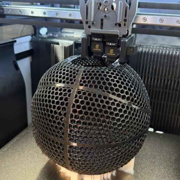 Dịch vụ in 3D FDM ABS TPU PETG tại TPHCM – 3DMaker