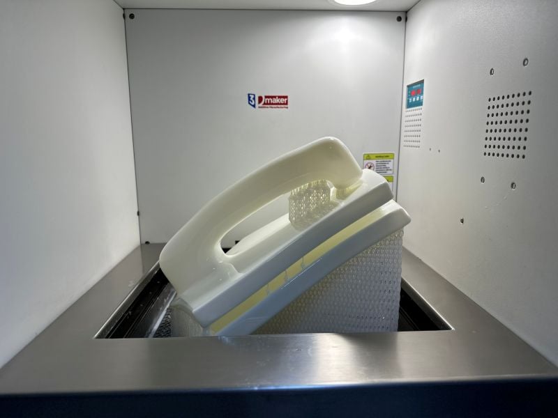 Dịch vụ in 3D Resin HCM xưởng 3DMaker tại Thủ Đức TPHCM laser 355nm