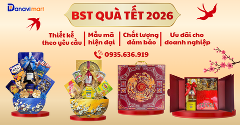 TOP 4 LÝ DO DANAVI MART LÀ ĐỊA CHỈ 