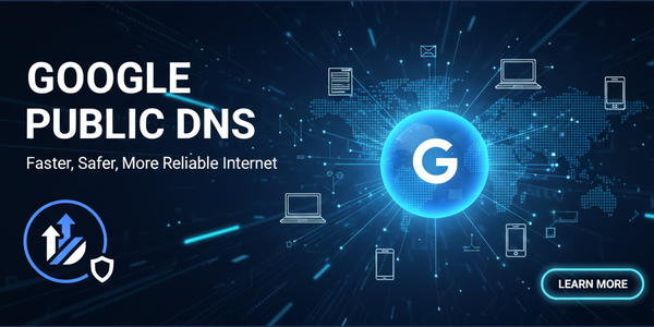 Hướng Dẫn Đổi DNS Để Tăng Tốc & Sửa Lỗi Mạng Steam