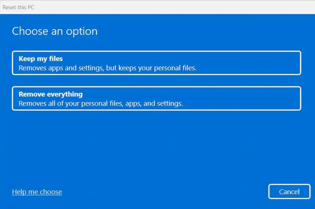 Lỗi Máy Tính Tự Restart Liên Tục: 11 Nguyên Nhân & Cách Khắc Phục Triệt Để