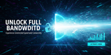 Hướng Dẫn Mở Full Băng Thông Mạng Trên PC