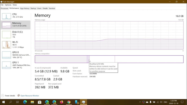 Top 5+ Phần Mềm Tối Ưu RAM & Giải Phóng Bộ Nhớ (Và Sự Thật Bạn Cần Biết)