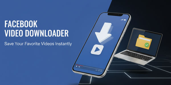 Top 5+ Cách Tải Video Facebook Nhanh & Dễ Nhất