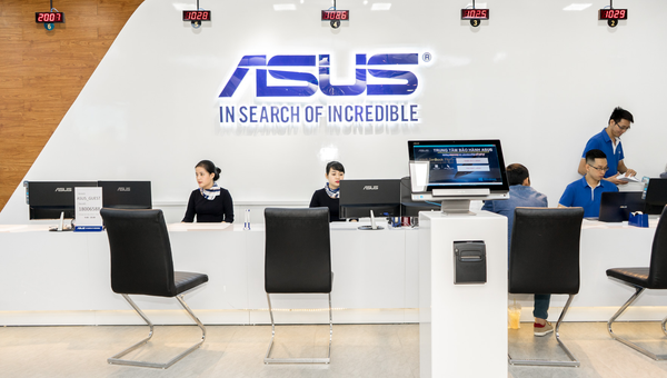 Trung Tâm Bảo Hành ASUS tại TP.HCM: Địa Chỉ & Hướng Dẫn
