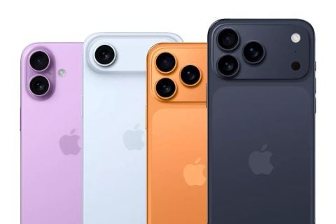 Rò rỉ về iPhone 17 series trước ngày ra mắt và cập nhật đáng chú ý