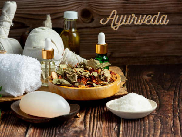 Ayurveda là gì? Bí mật của lối sống cân bằng và an nhiên