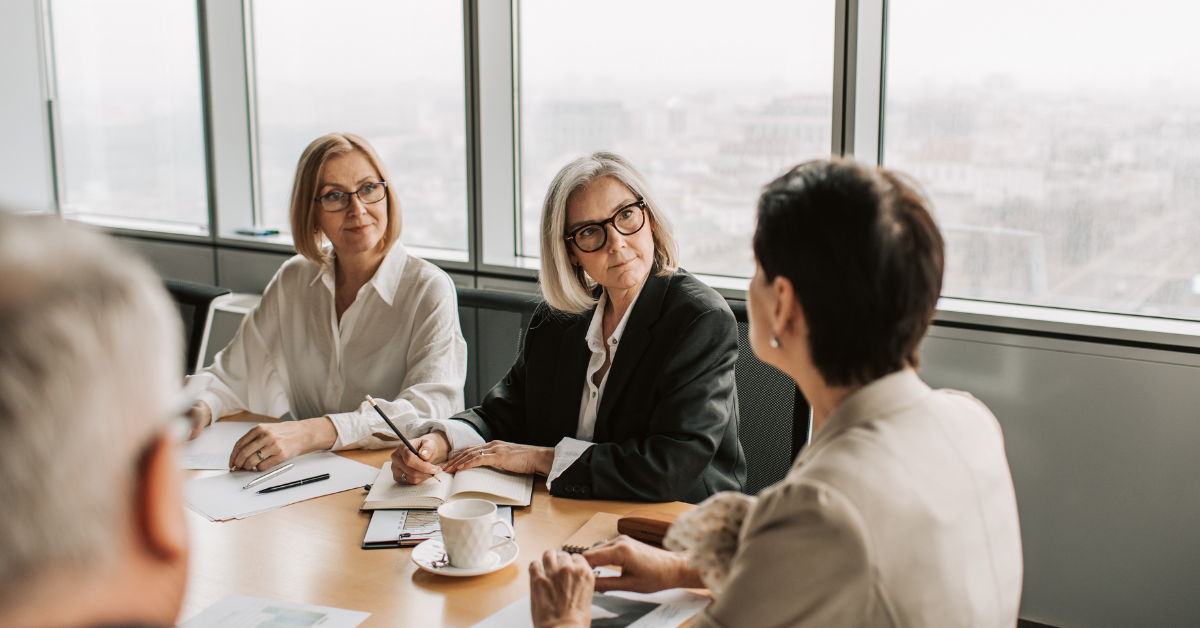 CHÁNH NIỆM TRONG KINH DOANH: HÀNH TRÌNH TỪ ÁP LỰC ĐẾN SỰ AN NHIÊN TỰ TẠI