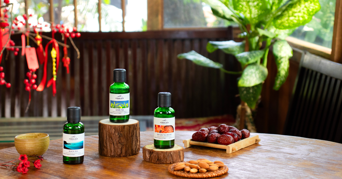 HƯỚNG DẪN 3 CÁCH XÔNG TINH DẦU VÀ NHỮNG LƯU Ý KHI XÔNG