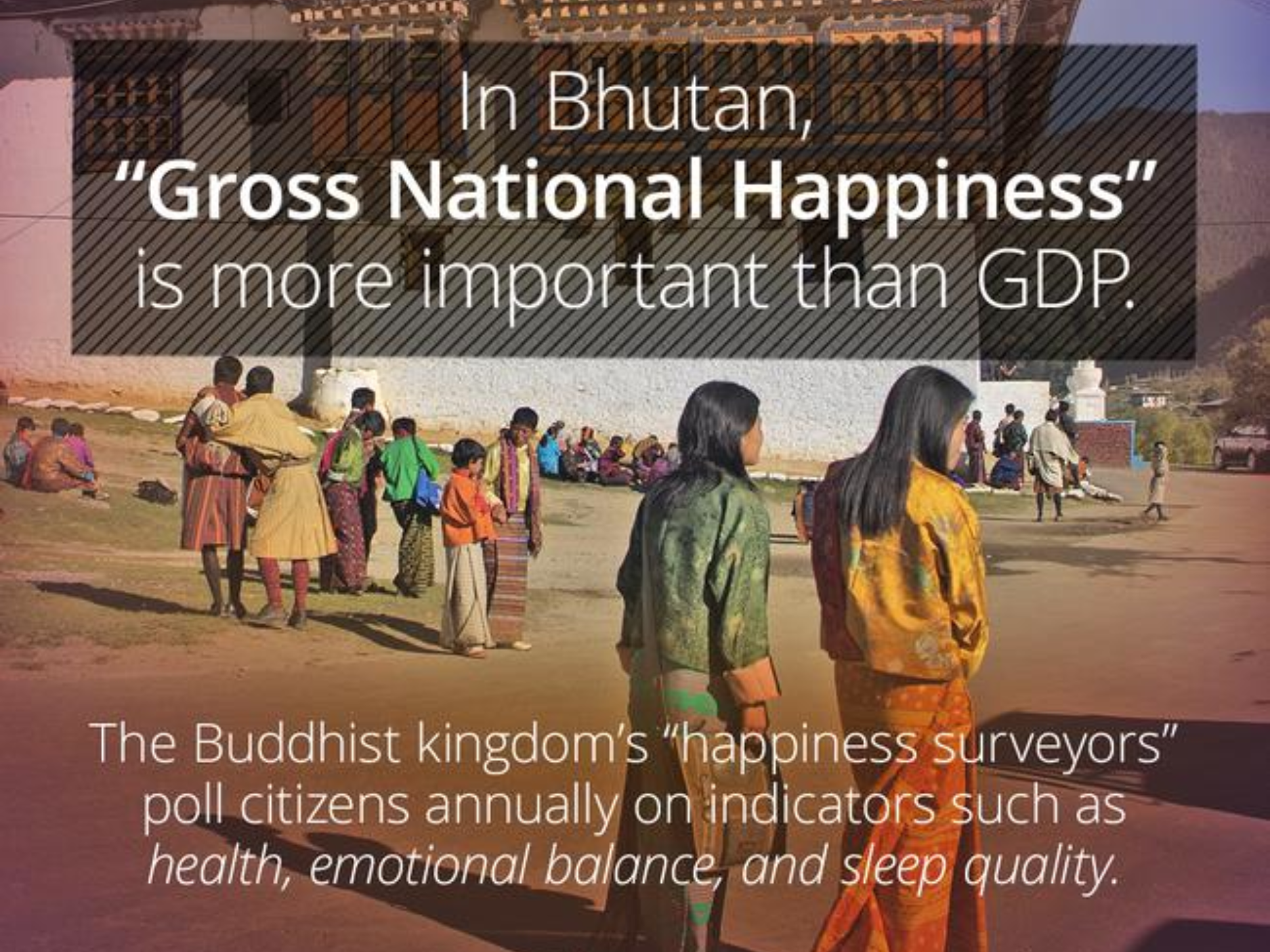 Mindfulness – Nền Tảng Xây Dựng Tổ Chức Hạnh Phúc Trong Kỷ Nguyên Biến Động