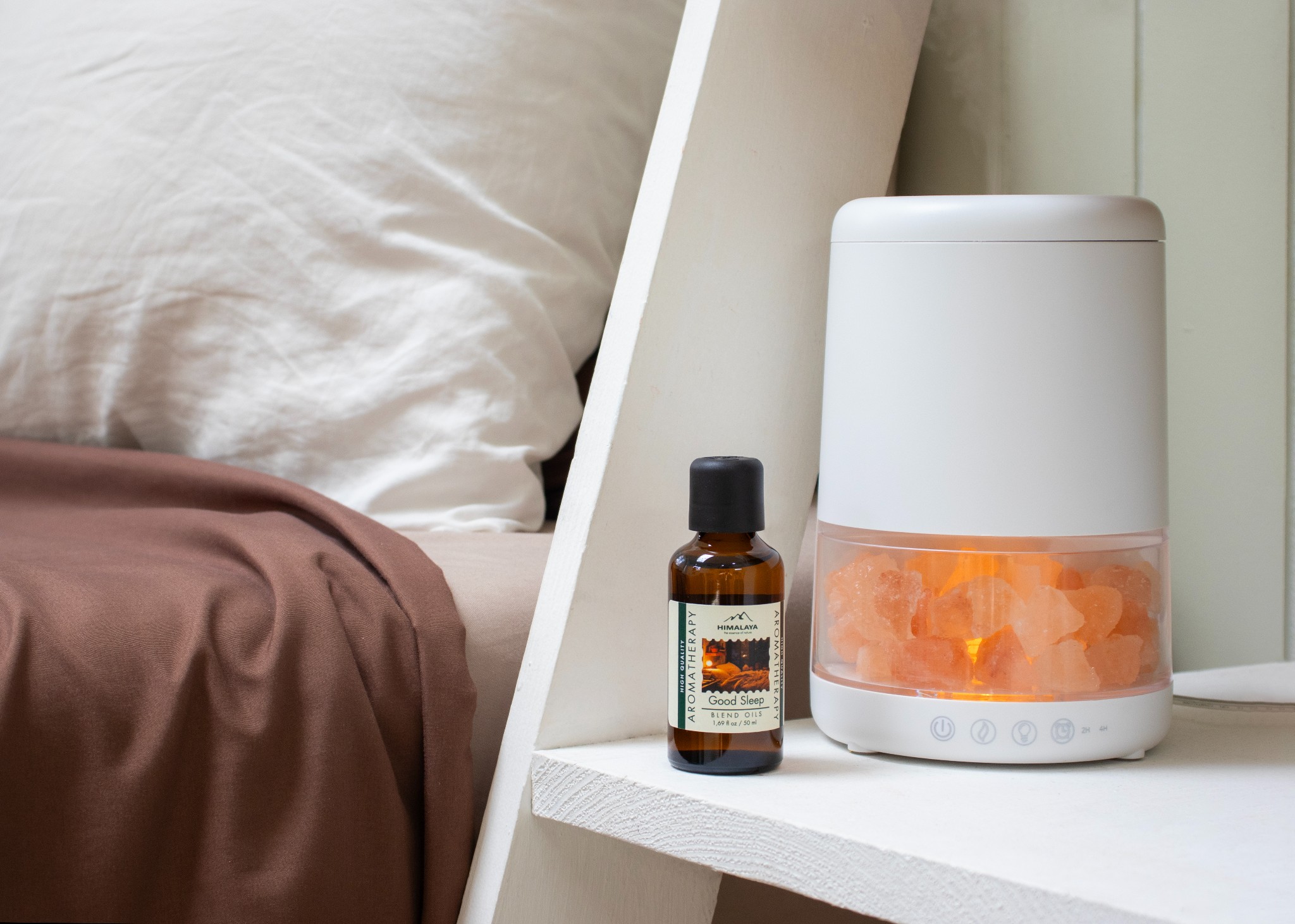 CHỌN MÁY KHUẾCH TÁN TINH DẦU PHÙ HỢP VỚI KHÔNG GIAN