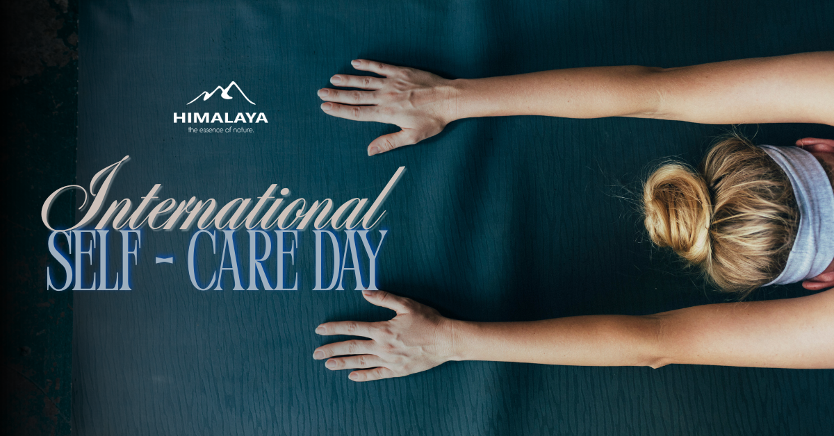 International Self-Care Day: Khi Chăm Sóc Bản Thân Là Một Lối Sống 24/7