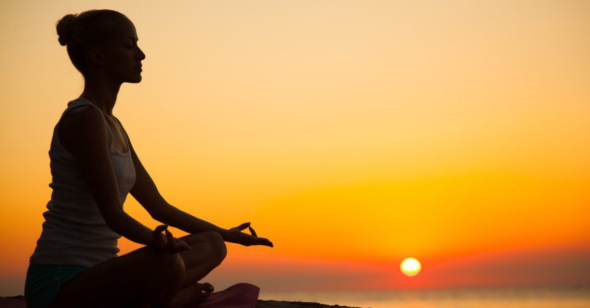 Lịch sử của thiền: hành trình của tĩnh lặng qua năm tháng