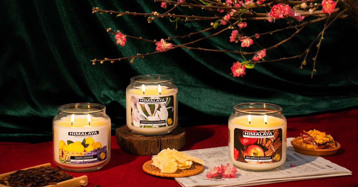 MÙI HƯƠNG KÍCH HOẠT VẬN MAY: NGHỆ THUẬT DẪN DẮT SINH KHÍ VÀO TỔ ẤM