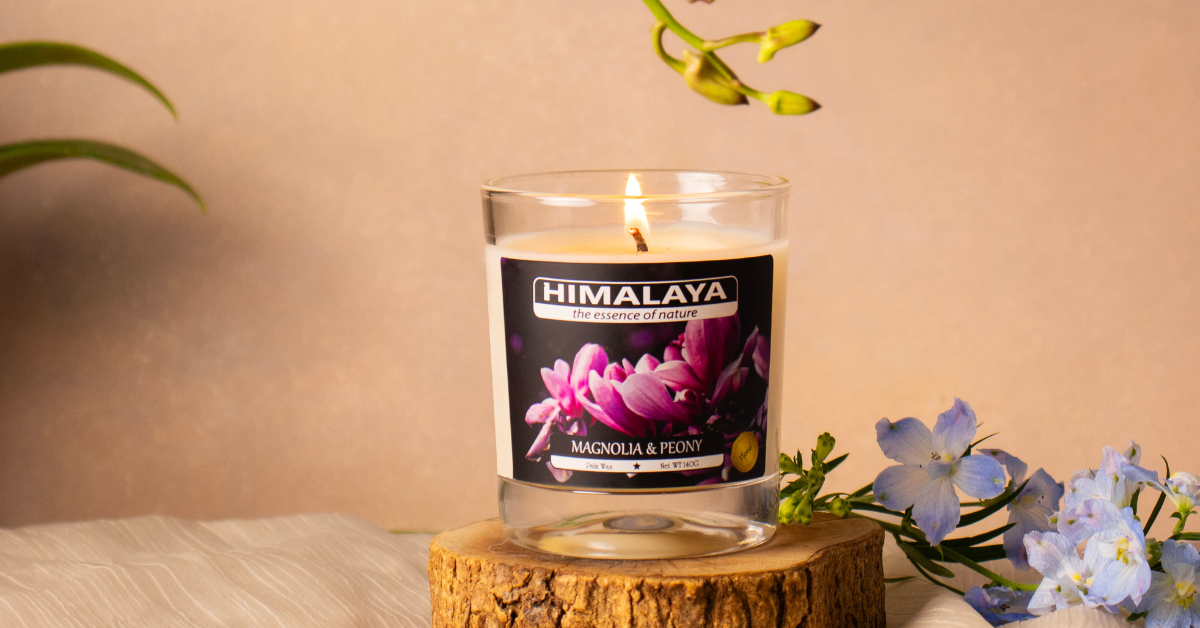 MAGNOLIA PEONY - BÓ HOA RỰC RỠ ĐÓN CHÀO MÙA XUÂN