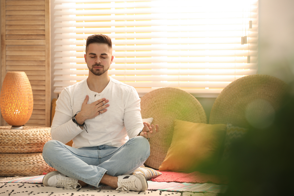 international self care day