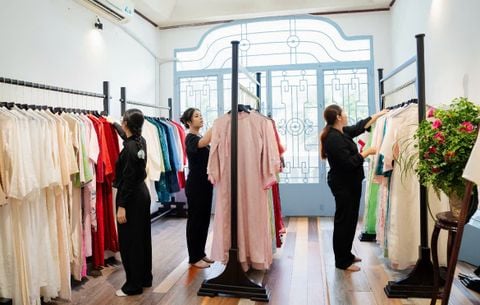 Tuyển Dụng Nhân Viên Bán Hàng Thời Trang - MINDE
