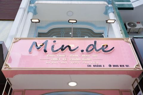 Tuyển Dụng Nhân Viên Sales Admin - MINDE