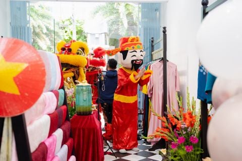 MINDE - TUYỂN DỤNG CHUYÊN VIÊN CONTENT & VISUAL THỜI TRANG