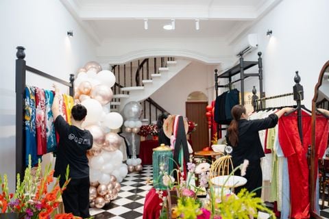 Tuyển Dụng CTV Thực Tập Sinh Marketing - MINDE