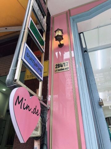 ✨ MINDE ĐỒNG HÀNH CÙNG WEDDING PLANNER & DOANH NGHIỆP ✨