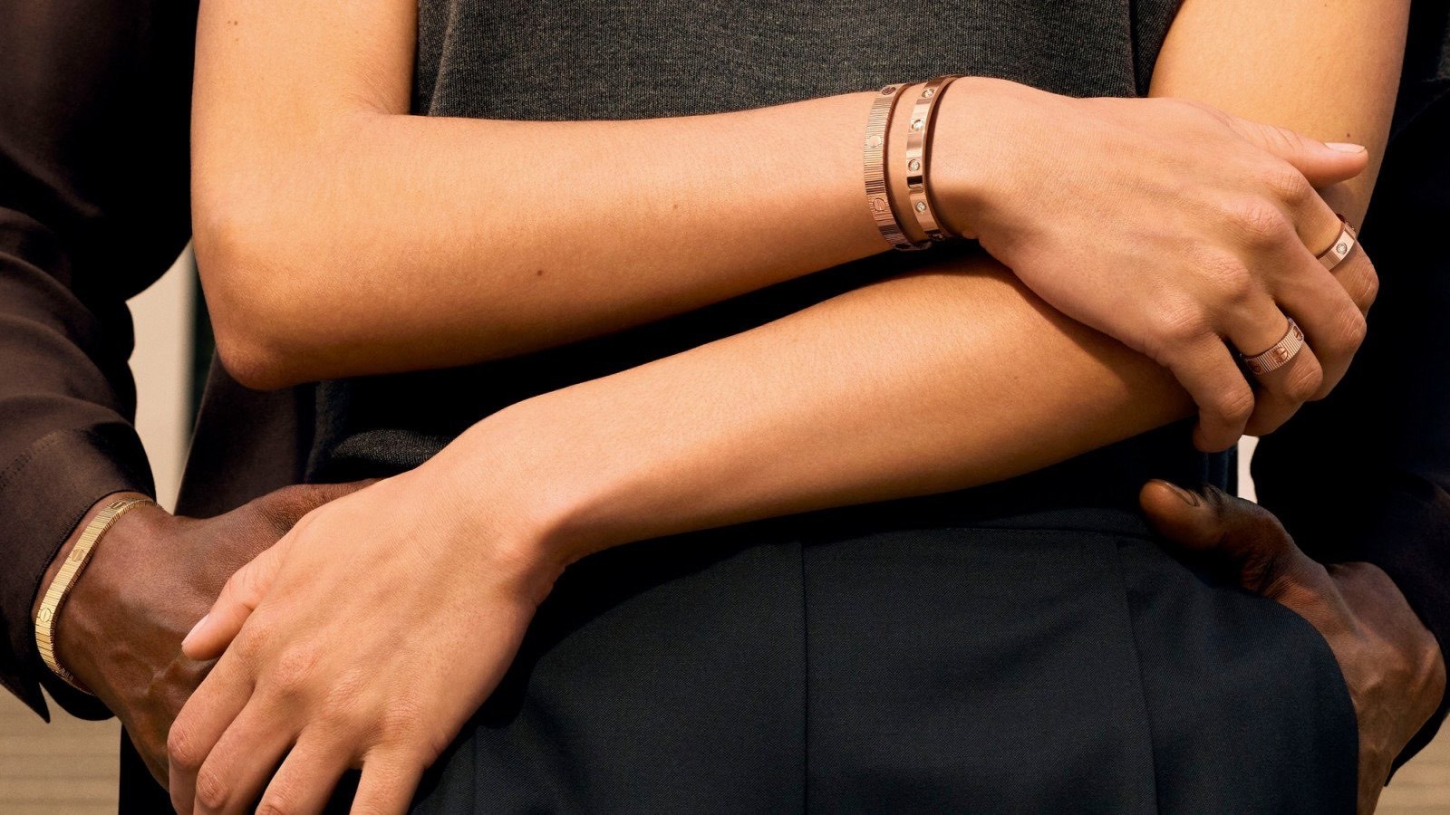 Cartier Love Unlimited: Chương mới cho biểu tượng tình yêu