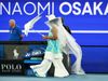Naomi Osaka Biến Sân Đấu Thành Sàn Diễn Với Thiết Kế Nike x Robert Wun