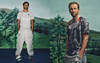 Palace x Nike X2 x England: Mật Mã Đường Phố Phủ Sắc Bạc Lên Tinh Thần Tam Sư