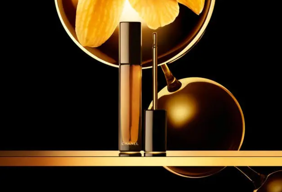 CHANEL ra mắt Sublimage: Sản phẩm dưỡng môi phục hồi ban đêm mới