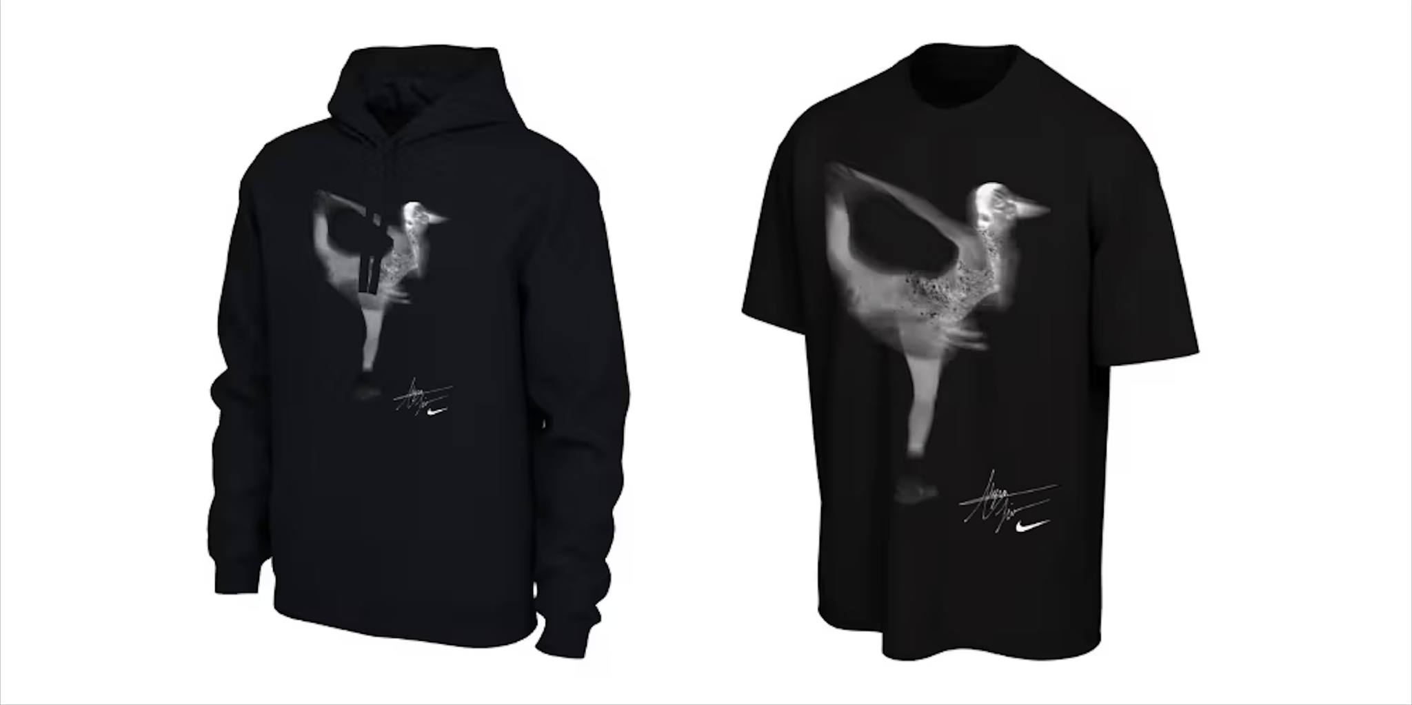 Alysa Liu x Nike 2026 Dấu Ấn Olympic Trên Thời Trang Đương Đại