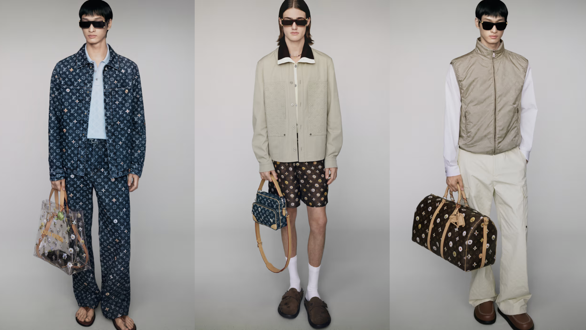 Louis Vuitton Sunglasses: Khi Di Sản Rương Giao Thoa Cùng Phụ Kiện Xa Xỉ