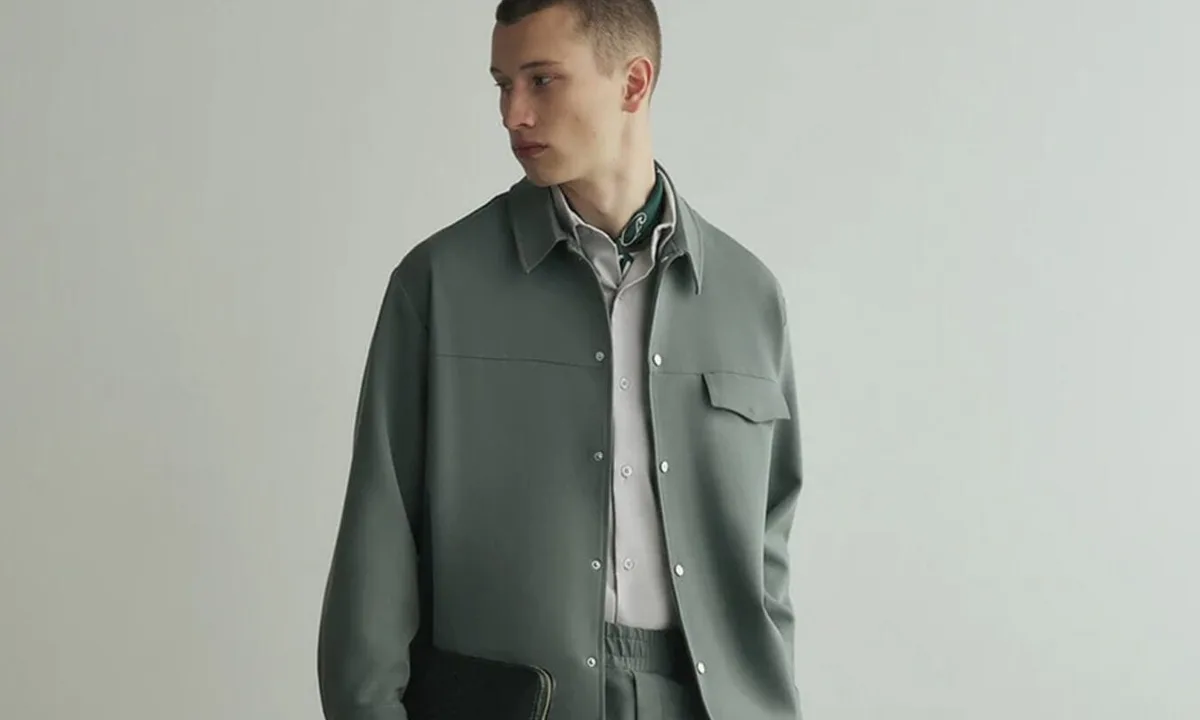 Giorgio Armani x Kith Xuân 2026: Khi May Đo Ý Gặp Gỡ Streetwear