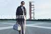 Louis Vuitton Thu Đông 2026 mở ra kỷ nguyên mới với LV Silk Tech
