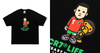 BAPE x CR7: Khi Baby Milo Sánh Đôi Cùng Huyền Thoại Cristiano Ronaldo