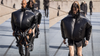 Rick Owens Xuân Hè 2027 Và Thời Trang Của Sự Sinh Tồn
