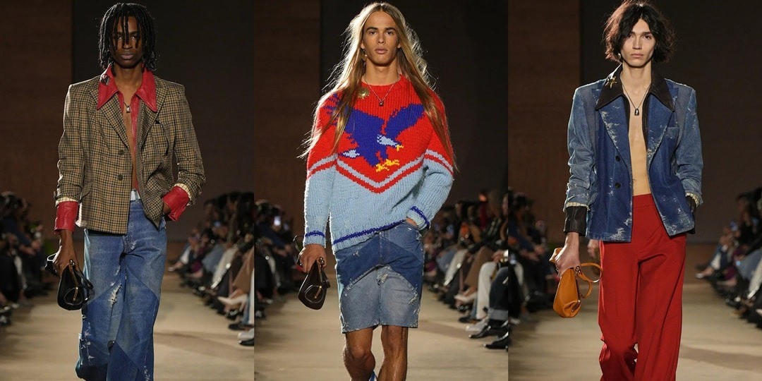 Coach Thu Đông 2026: Một chương mới của Coach tại New York Fashion Week