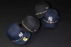 New Era Và Swarovski Nâng Tầm Mũ Bóng Chày Cho Mùa Xuân Hè 2026