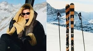 Nike x Jacquemus Après Ski: Tái định nghĩa phong cách mùa đông tối thượng