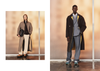 Louis Vuitton SS27 Pre-Collection: Pharrell Williams Và Bản Lĩnh Quý Ông Giữa Giông Bão