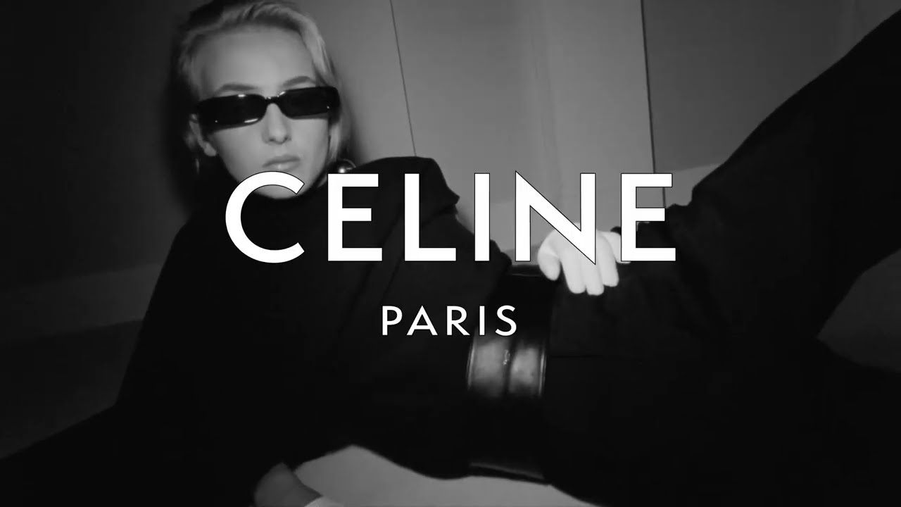 Chiến dịch CELINE Été 2026: Chương mới của CELINE dưới ánh nắng mùa hè