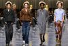 Dior FW26 Menswear: Khi Di Sản Dior Gặp Gỡ 